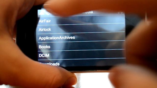 Как играть в игры от Sega Mega drive на iOS, эмулятор MD.emu (iPhone, iPad, iPod touch)
