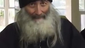 Отец Николози и Отец Габриел