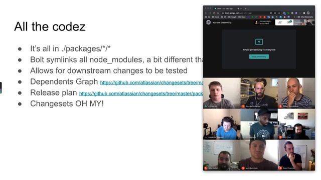 First DivOps Meetup смотреть онлайн