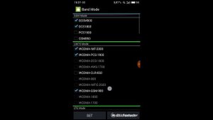 Пропадает интернет на Meizu m3 note