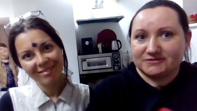 Баджан - Вегетарианское кафе в Нижнем Новгороде смотреть онлайн