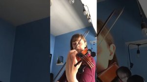 Country Gardens Violin Solo