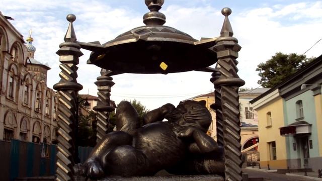 Интересные Факты о Городах России смотреть онлайн