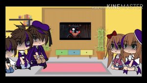 The Aftons React To LABYRINTH