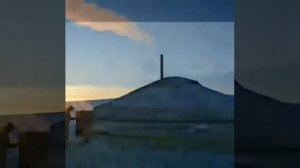 Тувинская песня