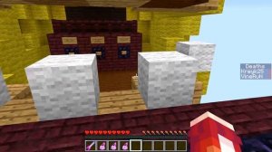 Майнкрафт : ВЫЖИВАНИЕ В ГОРЯЩЕМ ФРЕДДИ ~ Троллинг Мини-Игры - Вайнран ФНАФ карта Minecraft FNAF