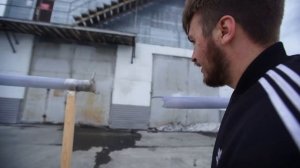 ЧТО, ЕСЛИ ЗАПУСТИТЬ РАКЕТЫ В ТРУБЕ НАВСТРЕЧУ ДРУГ ДРУГУ?