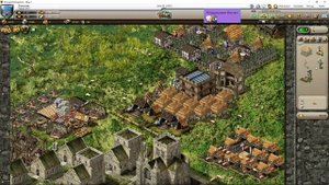Stronghold Kingdoms Гайд по ПРОКАЧКЕ ЧАСТЬ ПЕРВАЯ.(ДЕКОР И Т Д.)