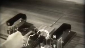 Электромагнитная индукция 1978 г  НаучФильм СССР от http://24magnet.ru