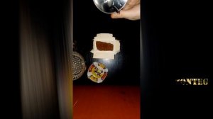 Самый просроченный кофе :) Кофе из СССР!  Выпуск 1990 года!