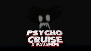 PSYCHO CRUISE x PAVAPEPE | ONIMXRU, @STRAWANGLE