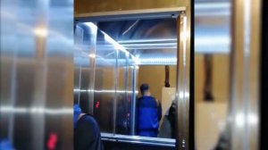 Установка лифта в частный дом компанией DOMLIFT.