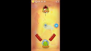 Cut the rope - Time travel 4