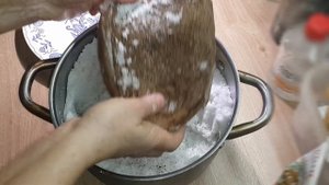 Хамон или Прошутто в домашних условиях