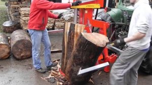 Дровокол Lancman S21 C (www.tajfun.ru)