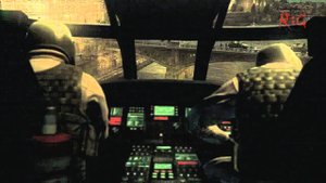 Metal Gear Solid 4 Прохождение с переводом Часть 42