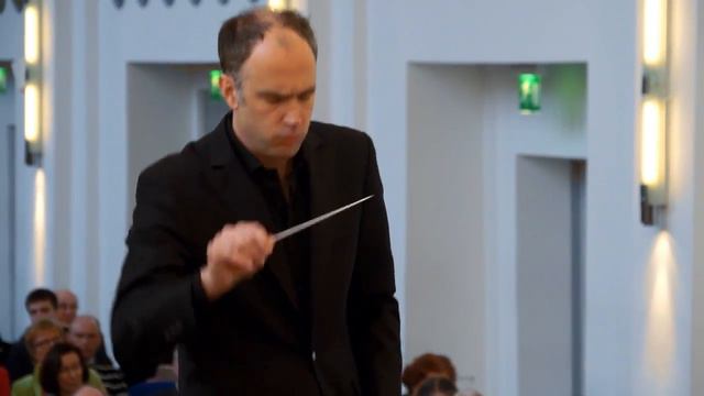 Frank Bridge Suite for String Orchestra IV. Finale Allegro vivo