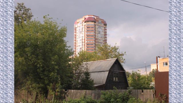 Пушкино 2017 смотреть онлайн