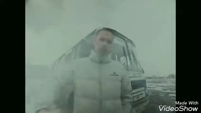 РУССКИЕ ГРИБЫ - ТАЕТ ЛЕД смотреть онлайн