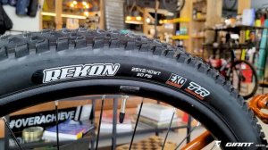 EXPLICATIONS - Giant Stance E+ EX