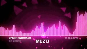 Эркин Одинаев-Дил шикастан