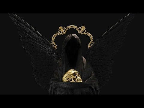 МИР МЁРТВЫХ. ВОПРОСЫ И ОТВЕТЫ. ЧАСТЬ 1. ВЕДЬМИНА ИЗБА. ИНГА ХОСРОЕВА.mp4