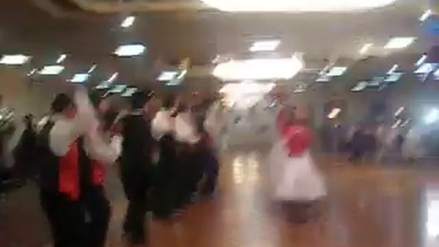 Sweet 16 Jive смотреть онлайн