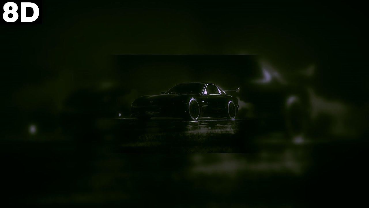 MONEY$KEY - ENDLESS LONELINESS (Super Speed Up + Reverb + 8D) смотреть онлайн