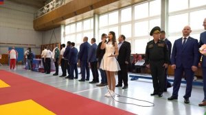 UNIFIGHT - Харитонов, Васильев, Лобанов на Первенстве мира по универсальному бою в Обнинске