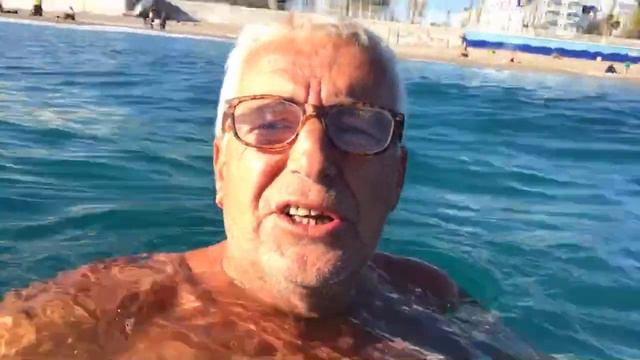 Анталия 🇹🇷 ПЛЯЖ ОНЛАЙН 🏖 26 ноября 2020 смотреть онлайн