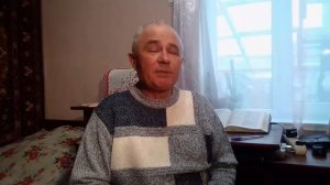 Этот стих посвящаю ребятам. Поэт Алексей Брянцев. Авторское прочтение.