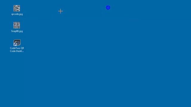 How it works: CodeTwo QR Code Desktop Reader