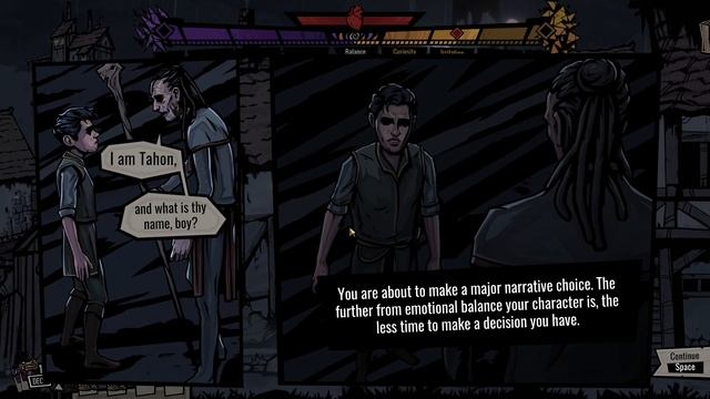 Играем в демоверсию Magin: The Rat Project Stories смотреть онлайн