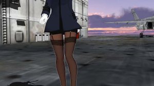MMD R-18 (Ⅰ love you)