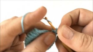 How to crochet an Amigurumi Icecreame Cone - Tutorial für beginners