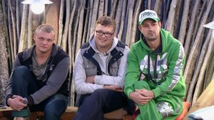 ДОМ-2 Город любви 3793 день Вечерний эфир (28.09.2014)