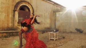 My Dark Valentine - Rock & Metal Violin Covers Medley _ Caitlin De Ville.mp4