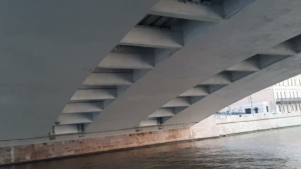 Большой Москворецкий мост