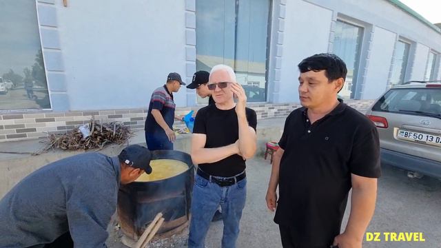 DZ TRAVEL EHSON PALOVI смотреть онлайн