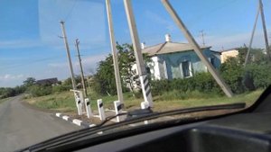 Деревни Крыма Багерово I Чистополье I Белинское I Новоотрадное