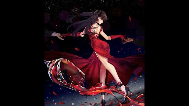 Nightcore (Mary Gu) смотреть онлайн