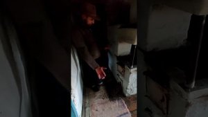 Огоньки 20 + лет спустя. Деревня, Балахтинский район Красноярского Края. Поездка в места детства.