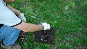 Самодельный всепогодный гель для розжига Тест в реальных условиях