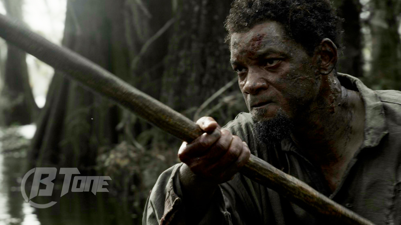 Освобождение ? Русский трейлер #2 ? Фильм 2022 (AppleTV+)