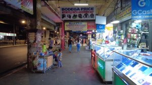 HIDDEN RED LIGHT DISTRICT in the PHILIPPINES | NIGHT WALK in AVENIDA, MANILA