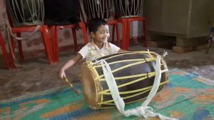 Mayurbhanj chhau dance & music baripada foren