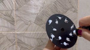 Набор для ванной комнаты: душевая шторка, угловой карниз, бортик. Обзор покупки на Pinduoduo ❤️