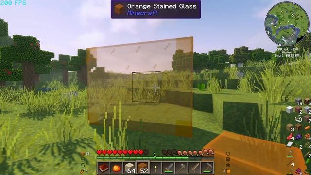 GamerPotion Modpack 1.0.6 Latest Update - Minecraft Java 1.17.1 Download Today смотреть онлайн