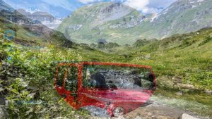 Canon EOS 6D with EF 16-35mm f/4L IS USM lens samples