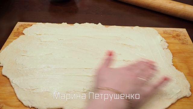 А ВЫ ГОТОВИЛИ ТАКОЕ ИЗ ТЕСТА? СУПЕР ПРОСТОЙ РЕЦЕПТ ПЕЧЕНЬЯ НА СМЕТАНЕ К ЧАЮ!
